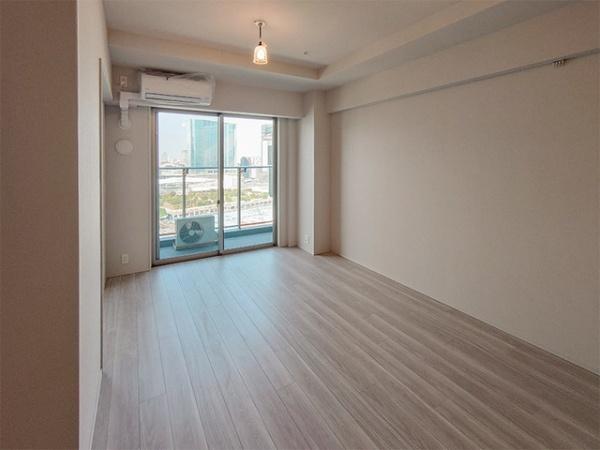 港区港南３丁目のマンション