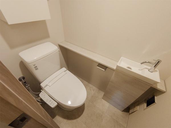 港区港南３丁目のマンション