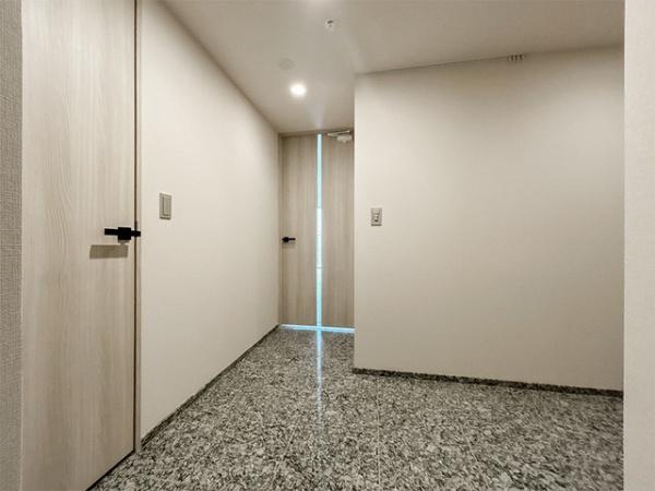 港区港南３丁目のマンション