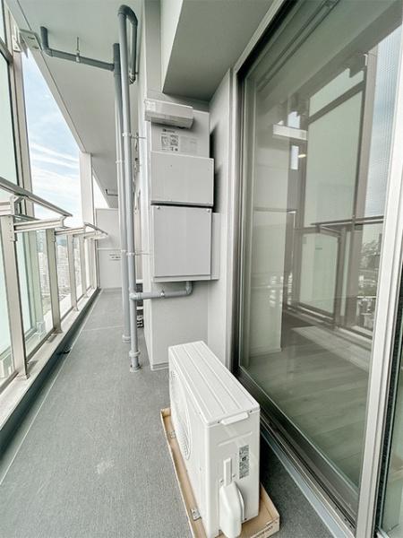 港区港南３丁目のマンション