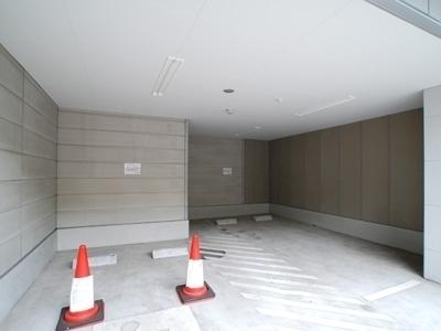 港区芝公園２丁目のマンション
