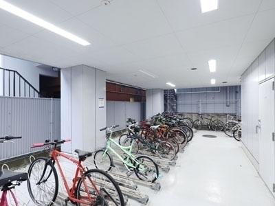 港区芝公園２丁目のマンション