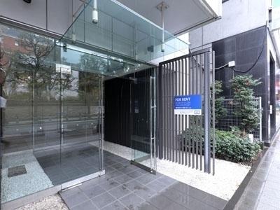 港区芝公園２丁目のマンション