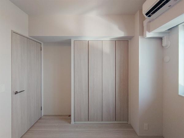 港区港南３丁目のマンション