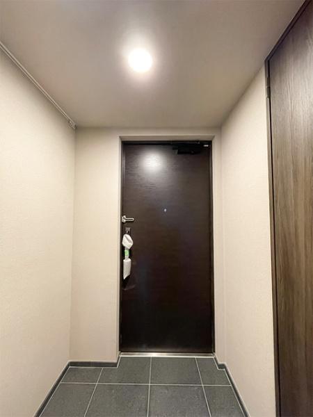 港区港南３丁目のマンション