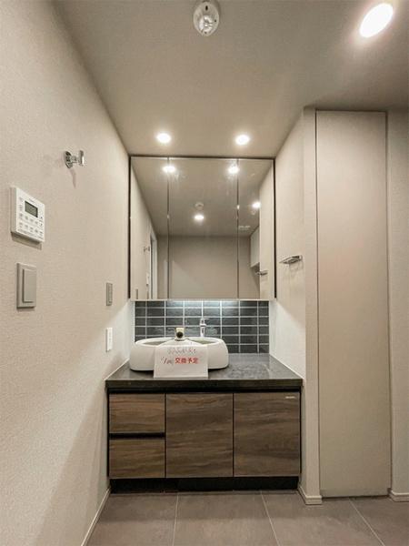 港区港南３丁目のマンション