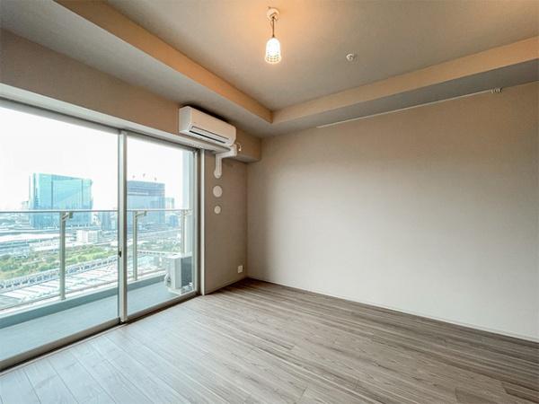 港区港南３丁目のマンション