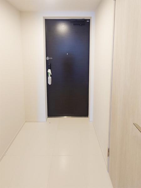 港区港南３丁目のマンション