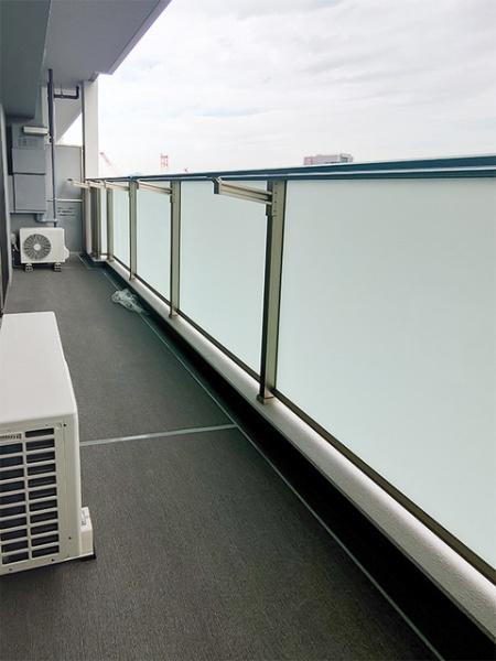 港区港南３丁目のマンション