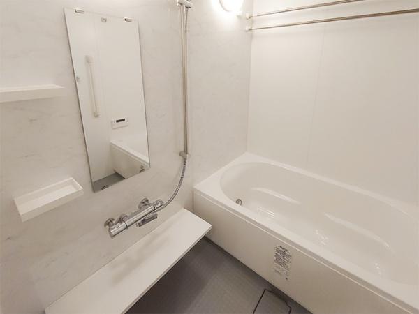 港区港南３丁目のマンション