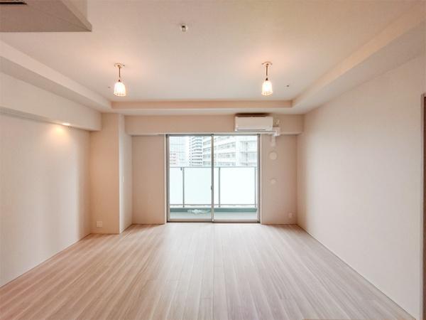 港区港南３丁目のマンション
