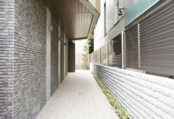 渋谷区恵比寿南２丁目のマンション