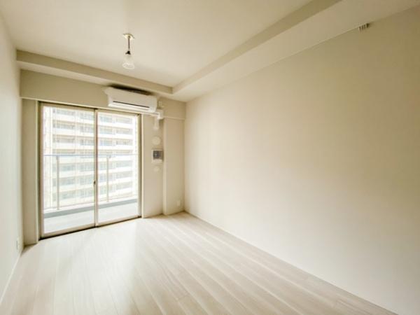 港区港南３丁目のマンション