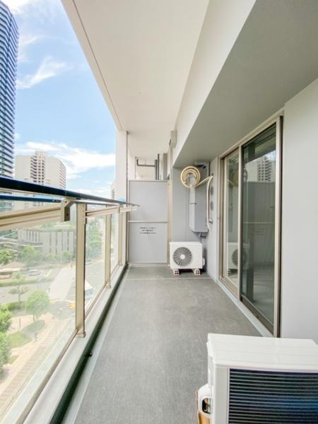 港区港南３丁目のマンション