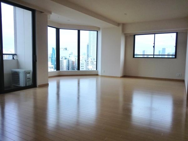 目黒区目黒１丁目のマンション