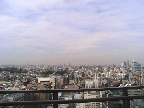 品川区西五反田３丁目のマンション