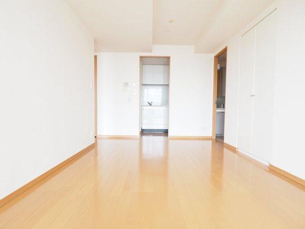 品川区西五反田３丁目のマンション