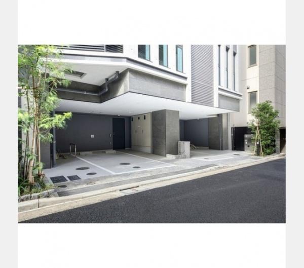 千代田区三番町のマンション