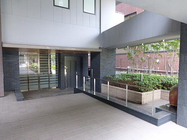 港区芝浦４丁目のマンション