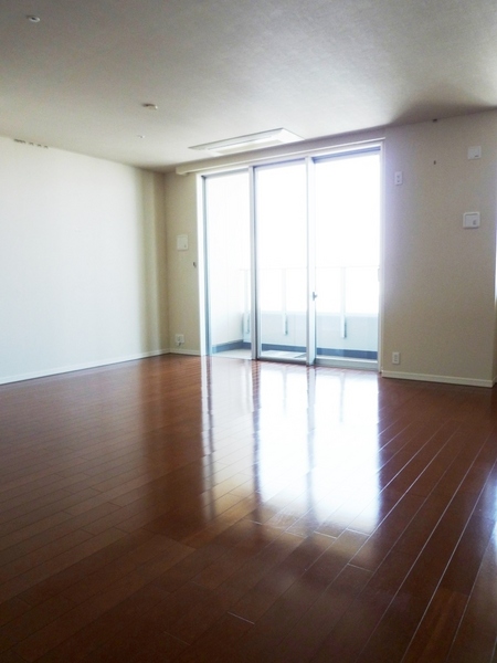 中央区勝どき６丁目のマンション