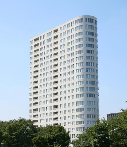 港区南青山２丁目のマンション