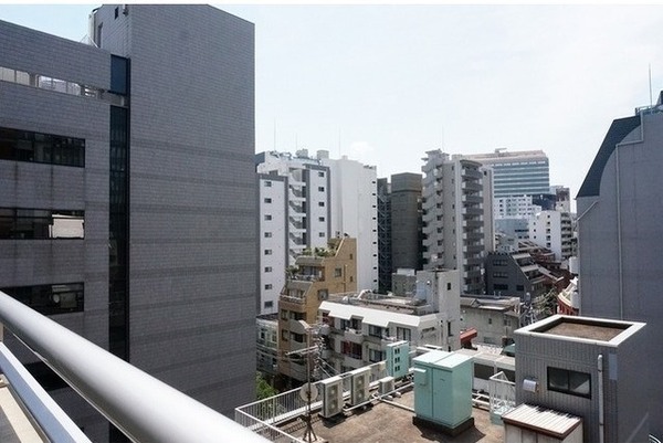 渋谷区恵比寿１丁目のマンション