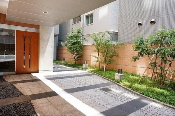 渋谷区恵比寿１丁目のマンション