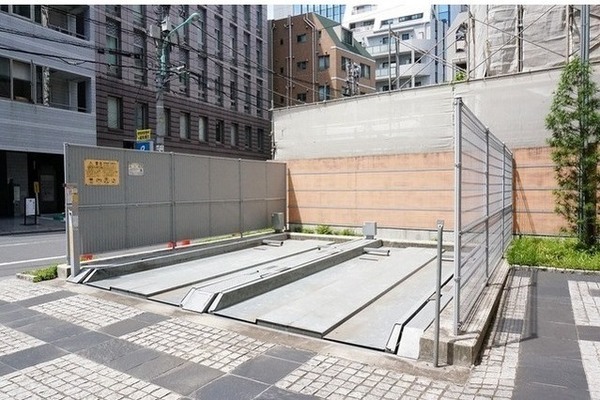 渋谷区恵比寿１丁目のマンション