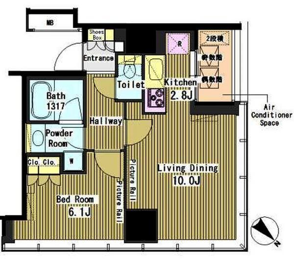 MYTOWERRESIDENCE