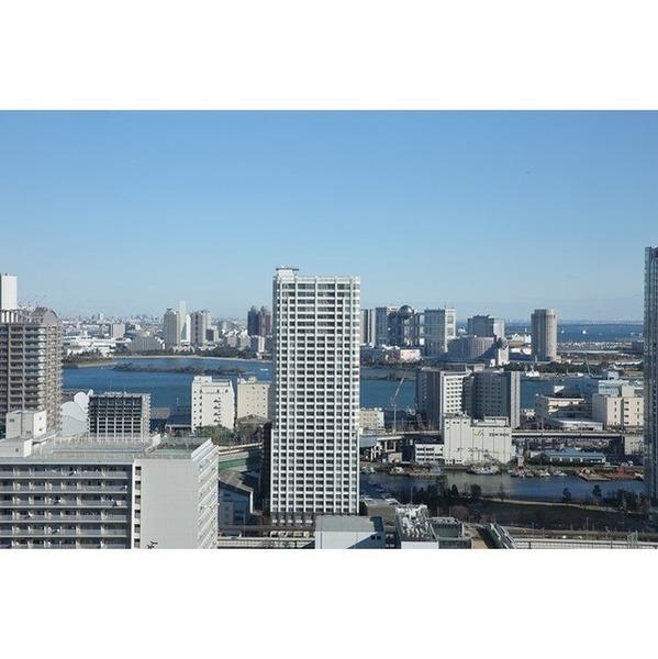 港区港南１丁目のマンション