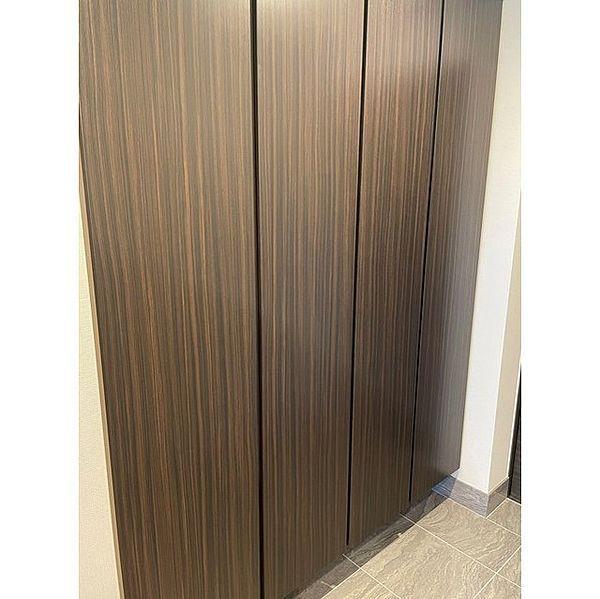 港区三田５丁目のマンション