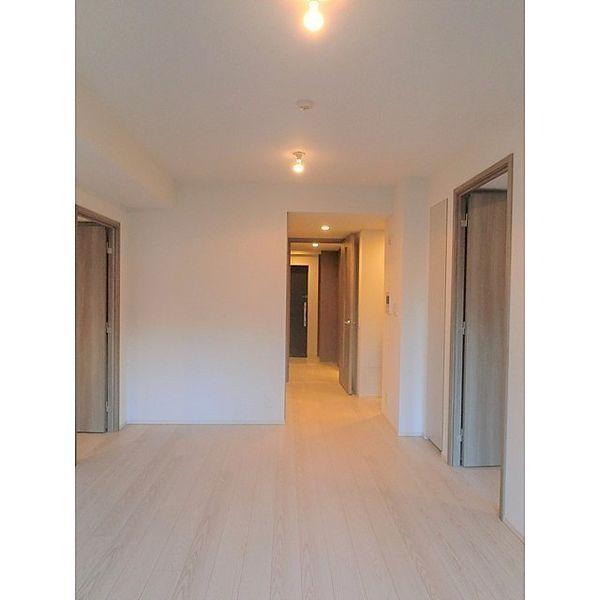 港区三田５丁目のマンション