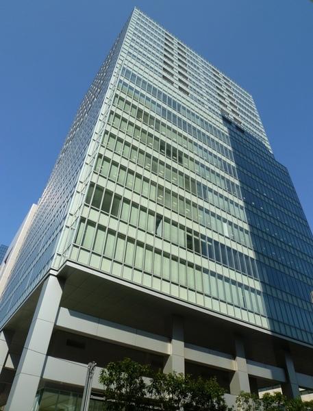 港区港南１丁目のマンション