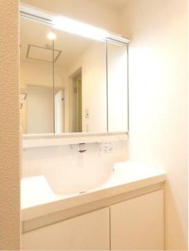 渋谷区東１丁目のマンション
