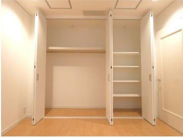 渋谷区東１丁目のマンション