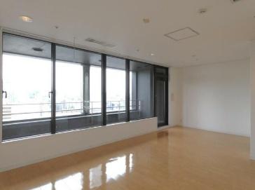渋谷区東１丁目のマンション