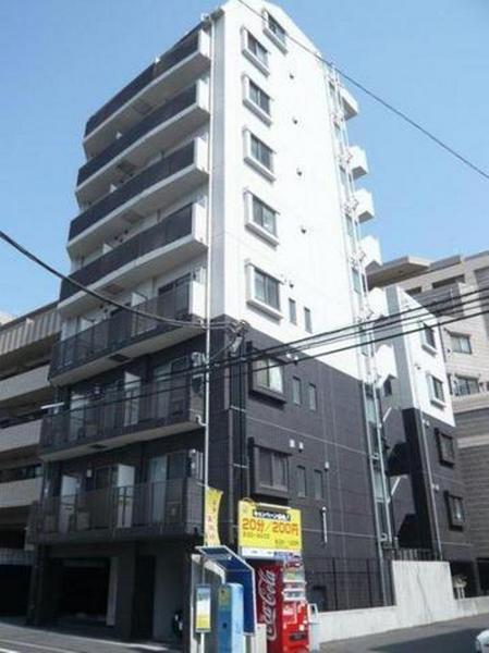 渋谷区東３丁目のマンション