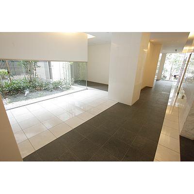 渋谷区桜丘町のマンション