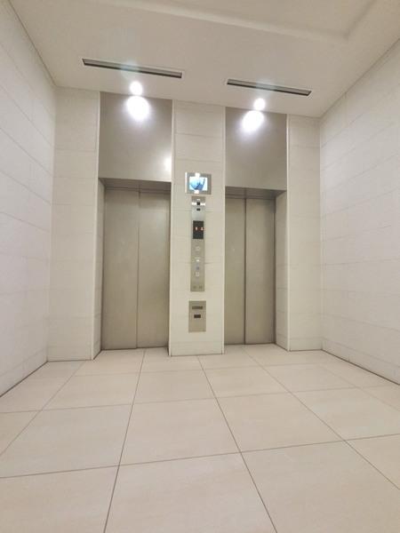 パークリュクス恵比寿