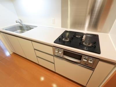 中央区湊３丁目のマンション