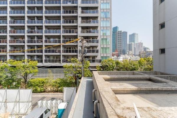港区六本木３丁目のマンション