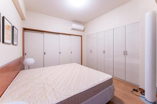 港区六本木３丁目のマンション