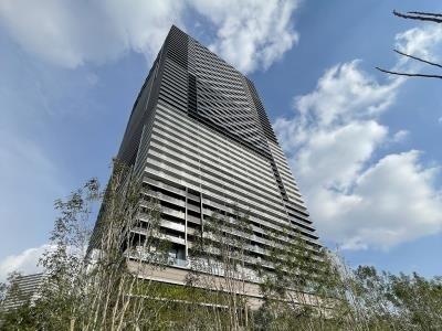 江東区豊洲５丁目のマンション