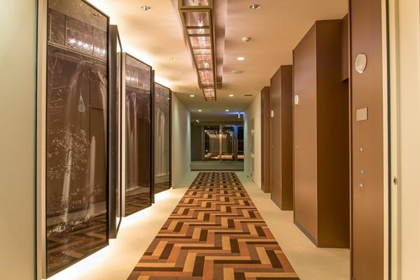 江東区有明１丁目のマンション