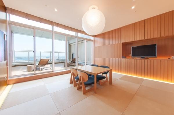 江東区有明１丁目のマンション
