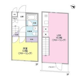 シルバラード広尾