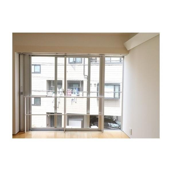 渋谷区恵比寿２丁目のマンション