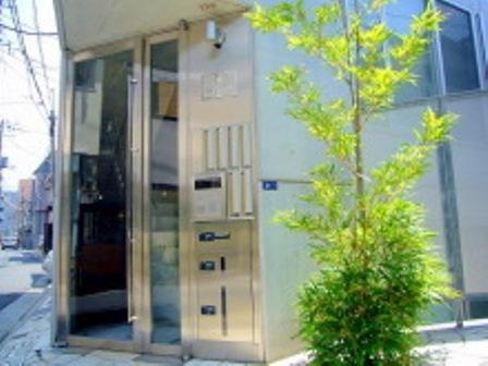 渋谷区恵比寿２丁目のマンション