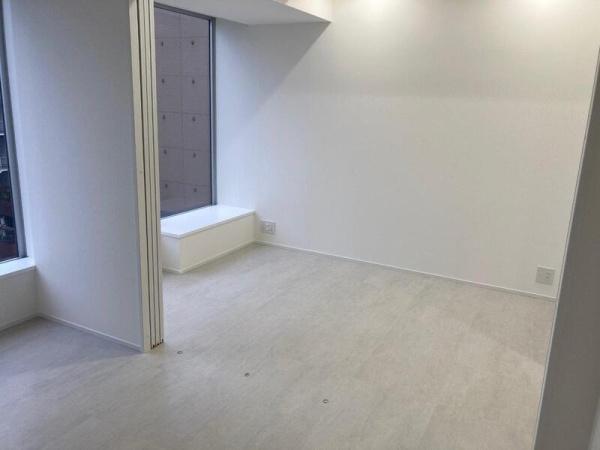 港区浜松町１丁目のマンション