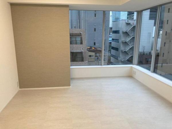 ホワイトタワー浜松町